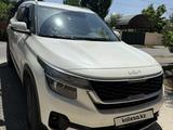 Kia Seltos 2022 года за 10 000 000 тг. в Шымкент