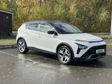 Hyundai Bayon 2023 годаүшін7 500 000 тг. в Усть-Каменогорск