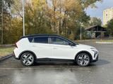 Hyundai Bayon 2023 годаүшін7 500 000 тг. в Усть-Каменогорск – фото 2