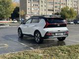 Hyundai Bayon 2023 годаүшін7 500 000 тг. в Усть-Каменогорск – фото 5