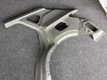 Geely coolray заднее крыло за 2 000 тг. в Шымкент