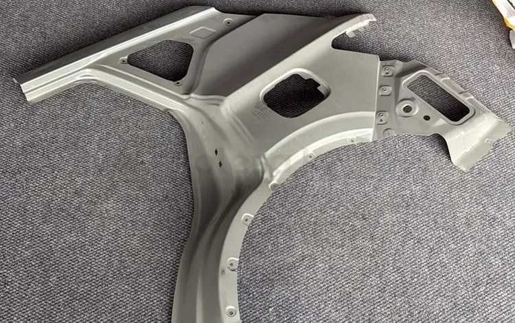 Geely coolray заднее крыло за 2 000 тг. в Шымкент