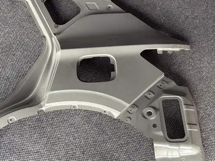 Geely coolray заднее крыло за 2 000 тг. в Шымкент – фото 2