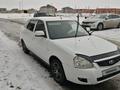 ВАЗ (Lada) Priora 2172 2014 года за 2 500 000 тг. в Аксу – фото 3