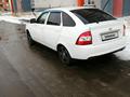 ВАЗ (Lada) Priora 2172 2014 года за 2 500 000 тг. в Аксу – фото 6