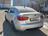 Kia Forte 2012 годаүшін3 100 000 тг. в Атырау – фото 3