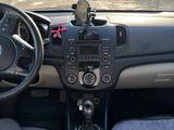 Kia Forte 2012 годаүшін3 100 000 тг. в Атырау – фото 5