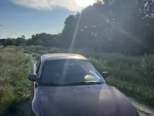 Mazda Xedos 6, 1995