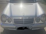 Mercedes-Benz E 280 1997 годаүшін4 700 000 тг. в Кызылорда – фото 2