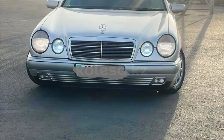 Mercedes-Benz E 280 1997 года за 4 000 000 тг. в Алматы