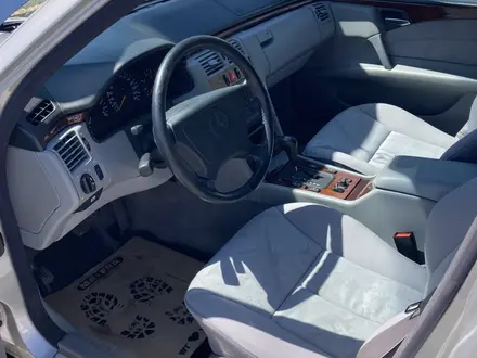 Mercedes-Benz E 280 1997 года за 4 000 000 тг. в Алматы – фото 4