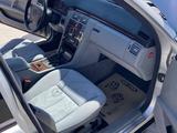 Mercedes-Benz E 280 1997 года за 4 000 000 тг. в Алматы – фото 5