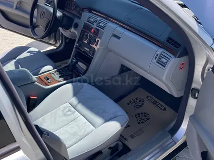 Mercedes-Benz E 280 1997 года за 4 000 000 тг. в Алматы – фото 5