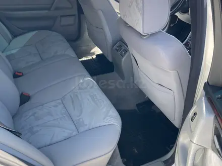 Mercedes-Benz E 280 1997 года за 4 000 000 тг. в Алматы – фото 6