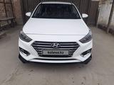 Hyundai Accent 2019 года за 7 800 000 тг. в Кызылорда