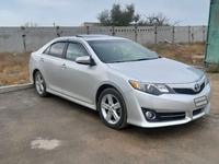 Toyota Camry 2012 годаүшін6 500 000 тг. в Актау