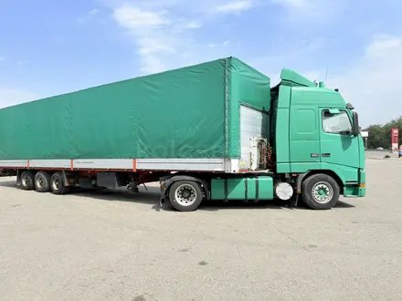 Volvo  FH 2001 года за 19 000 000 тг. в Алматы – фото 2
