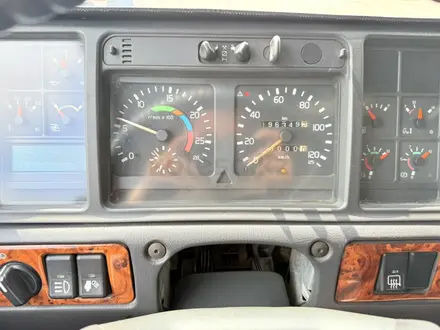 Volvo  FH 2001 года за 19 000 000 тг. в Алматы – фото 12