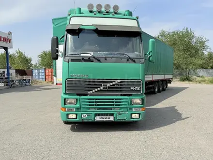Volvo  FH 2001 года за 19 000 000 тг. в Алматы – фото 4