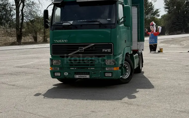 Volvo  FH 2001 годаүшін19 000 000 тг. в Алматы