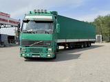 Volvo  FH 2001 годаүшін19 000 000 тг. в Алматы – фото 5