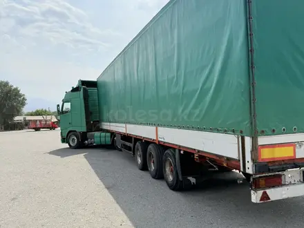 Volvo  FH 2001 года за 19 000 000 тг. в Алматы – фото 6
