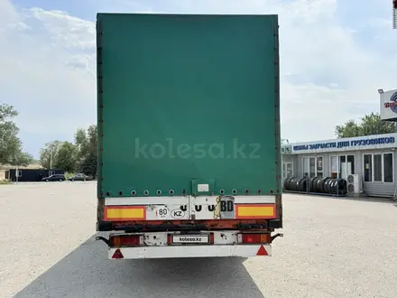 Volvo  FH 2001 года за 19 000 000 тг. в Алматы – фото 7