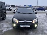 ВАЗ (Lada) Granta 2190 2018 года за 3 200 000 тг. в Уральск – фото 5