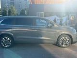 Hyundai Custin 2024 года за 15 500 000 тг. в Алматы – фото 3