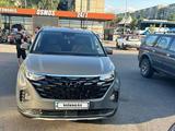 Hyundai Custin 2024 года за 15 500 000 тг. в Алматы