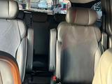 Hyundai Custin 2024 года за 15 500 000 тг. в Алматы – фото 5