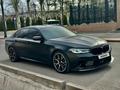 BMW M5 2023 годаfor55 000 000 тг. в Бишкек