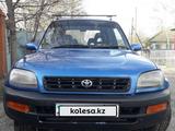 Toyota RAV4 1996 года за 2 990 000 тг. в Усть-Каменогорск