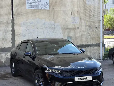 Kia K5 2022 года за 8 700 000 тг. в Астана
