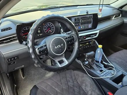 Kia K5 2022 года за 8 700 000 тг. в Астана – фото 13