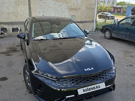 Kia K5 2022 года за 8 700 000 тг. в Астана – фото 3