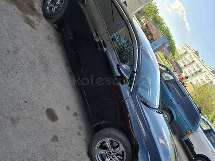 Kia K5 2022 года за 8 700 000 тг. в Астана – фото 4