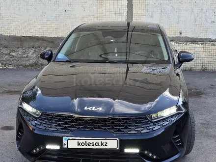 Kia K5 2022 года за 8 700 000 тг. в Астана – фото 6