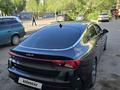 Kia K5 2022 года за 8 700 000 тг. в Астана – фото 9