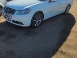Nissan Fuga 2008 года за 3 400 000 тг. в Кульсары – фото 3