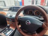 Nissan Fuga 2008 года за 3 400 000 тг. в Кульсары – фото 4