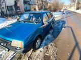 ВАЗ (Lada) 21099 1999 годаүшін500 000 тг. в Алматы – фото 3