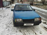 ВАЗ (Lada) 21099 1999 годаүшін500 000 тг. в Алматы – фото 5