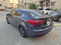 Kia Cerato 2013 годаүшін7 300 000 тг. в Актау – фото 4