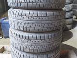 215/60R16 Bridgestone BLIZZAK Revo-GZ за 90 000 тг. в Алматы