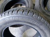 215/60R16 Bridgestone BLIZZAK Revo-GZ за 90 000 тг. в Алматы – фото 4