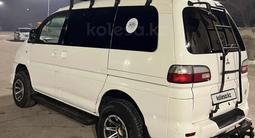 Mitsubishi Delica 2005 года за 7 000 000 тг. в Алматы – фото 4
