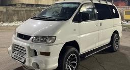 Mitsubishi Delica 2005 года за 7 000 000 тг. в Алматы – фото 3