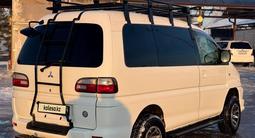 Mitsubishi Delica 2005 года за 7 000 000 тг. в Алматы
