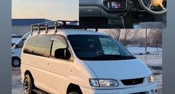 Mitsubishi Delica 2005 года за 7 000 000 тг. в Алматы – фото 2